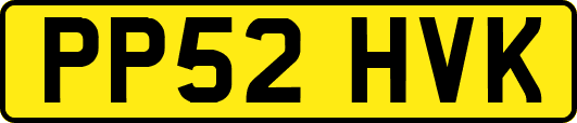 PP52HVK