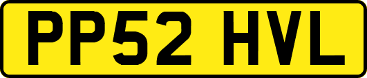 PP52HVL