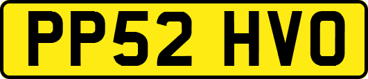 PP52HVO