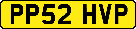 PP52HVP