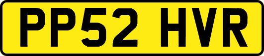 PP52HVR