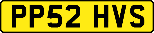 PP52HVS