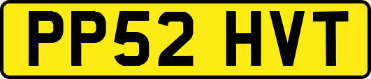 PP52HVT