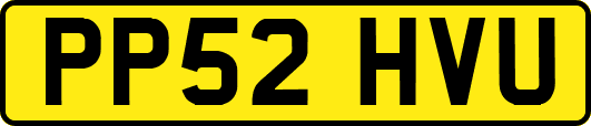 PP52HVU