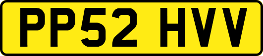 PP52HVV