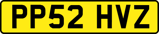 PP52HVZ