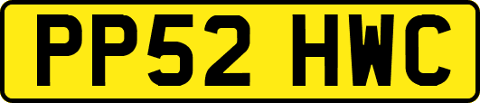 PP52HWC