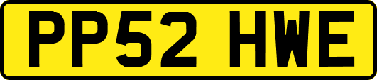 PP52HWE