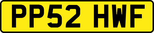 PP52HWF