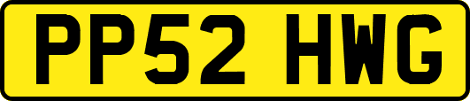 PP52HWG