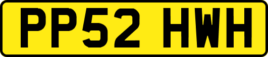 PP52HWH