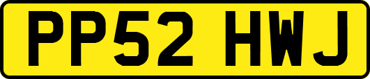 PP52HWJ