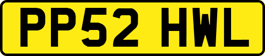 PP52HWL
