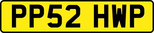 PP52HWP