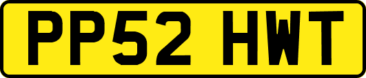 PP52HWT