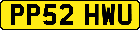 PP52HWU