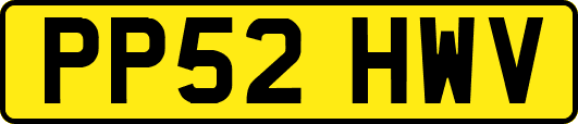 PP52HWV