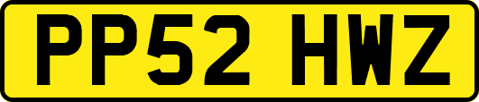 PP52HWZ