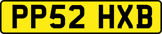PP52HXB