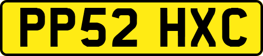 PP52HXC