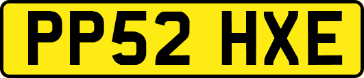 PP52HXE