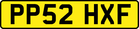 PP52HXF