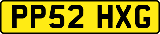 PP52HXG