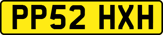 PP52HXH
