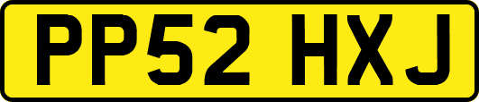 PP52HXJ