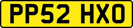PP52HXO