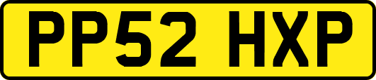 PP52HXP