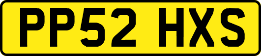 PP52HXS