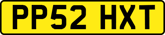PP52HXT