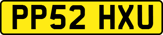 PP52HXU