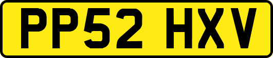 PP52HXV