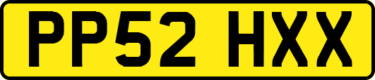 PP52HXX