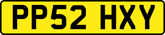 PP52HXY