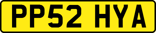 PP52HYA