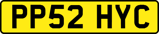 PP52HYC