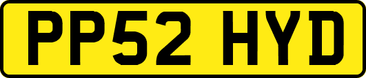 PP52HYD