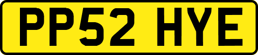 PP52HYE