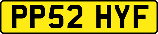 PP52HYF