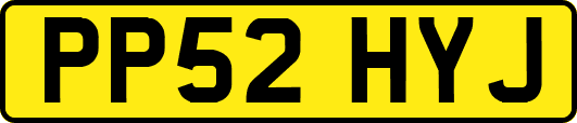PP52HYJ