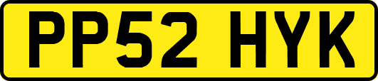 PP52HYK