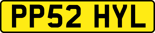 PP52HYL