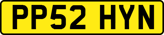 PP52HYN