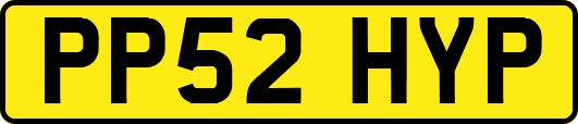 PP52HYP
