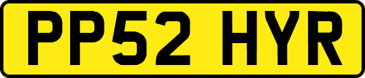 PP52HYR