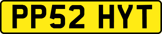 PP52HYT