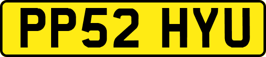 PP52HYU